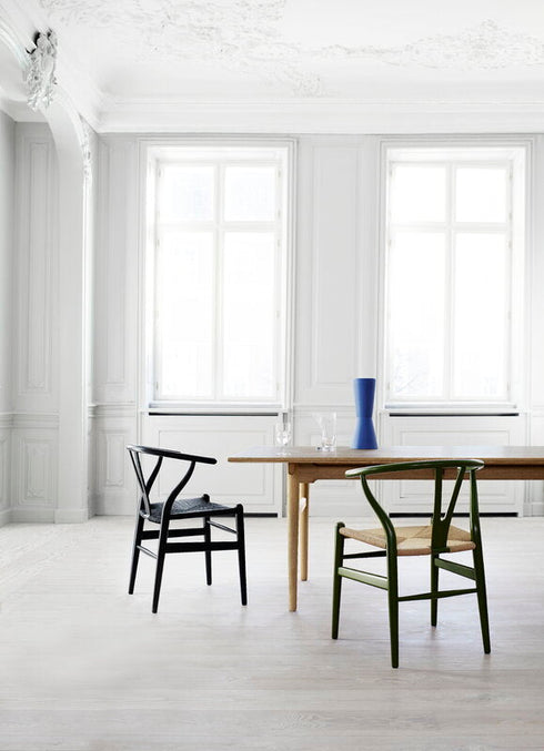 CH24 Wishbone CHair